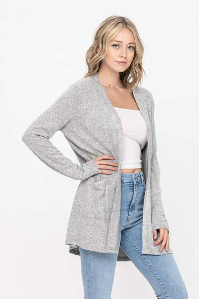 cardigan sweater long